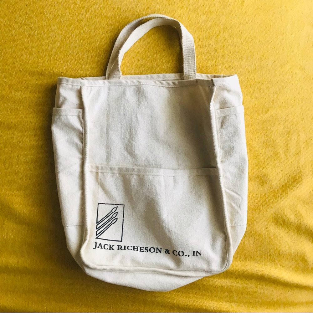 🎨art tote bag🎨
